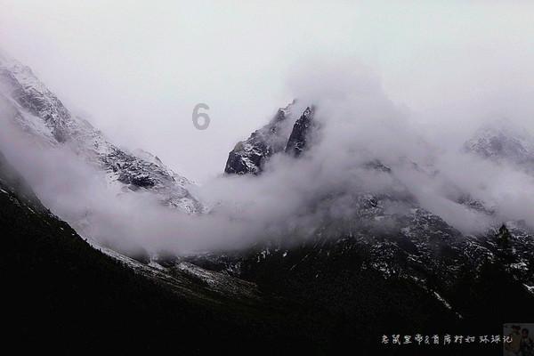 模拟山羊