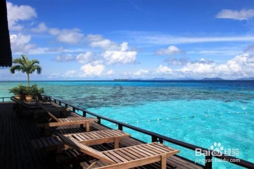 逃出海洋城堡